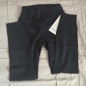 lululemon athletica Black Leggings